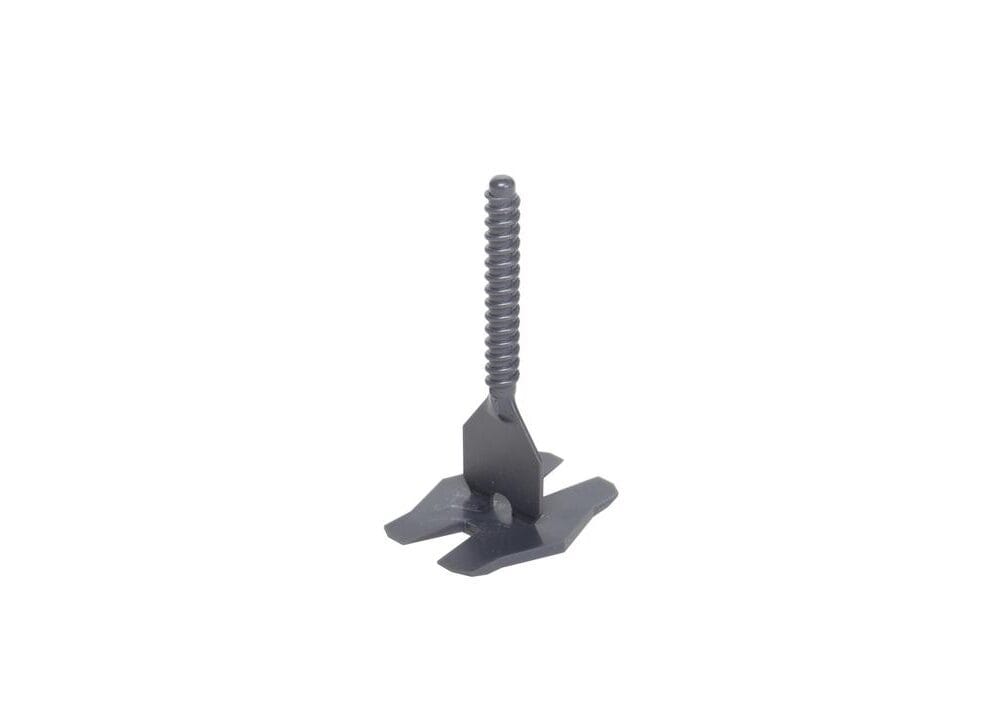Rubi Cyclone Distančniki za polaganje keramike  1mm/300kos