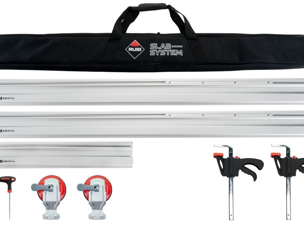 Rubi Vodila za TC-125 in RUBI SLIM