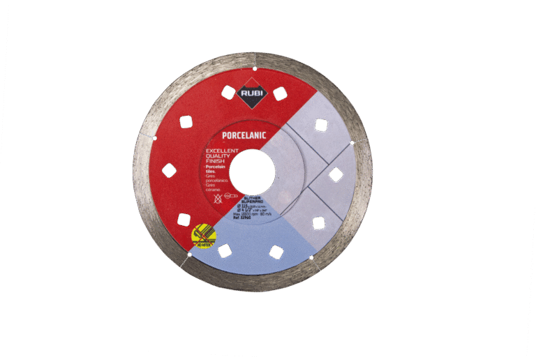 rubi slither superpro 115 mm disk
