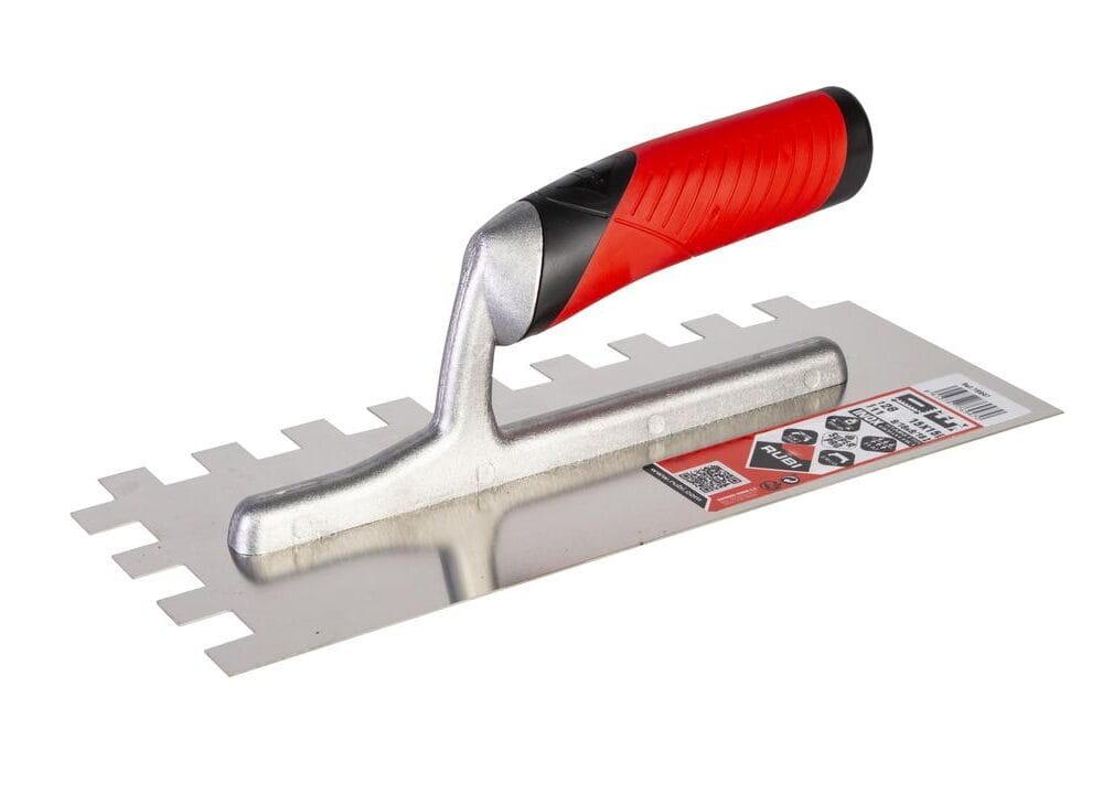 rubi inox gladilka 15x15mm 28cm