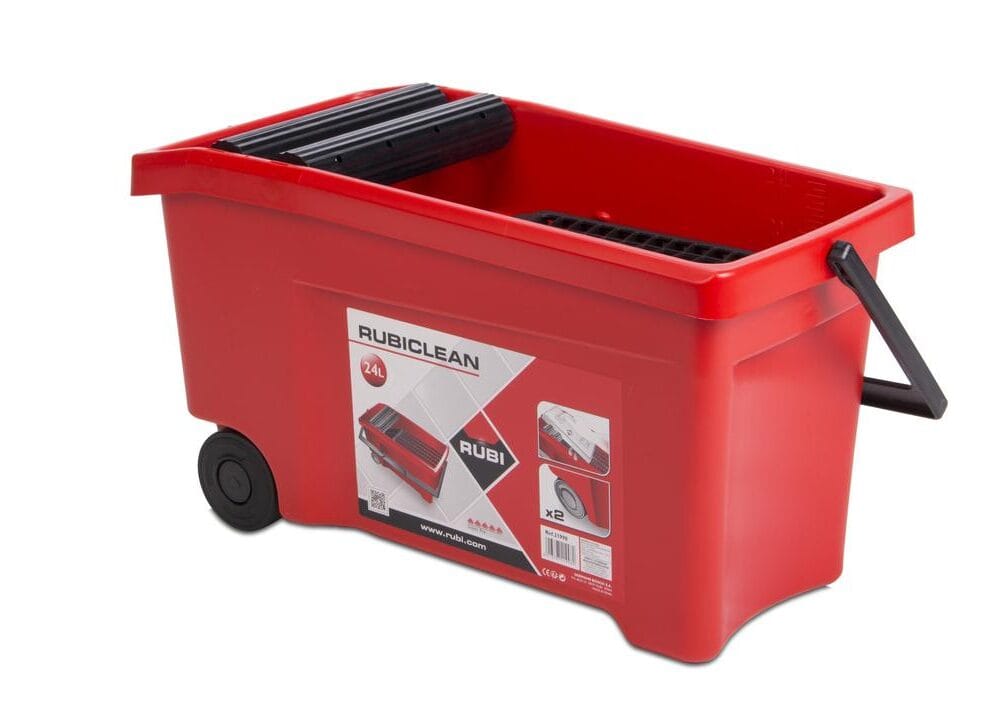 Rubi SuperPro vedro za fugiranje