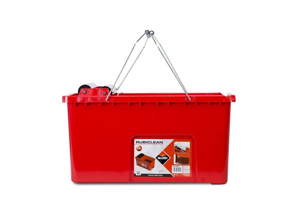 Rubi vedro za fugiranje 52x27x26 cm