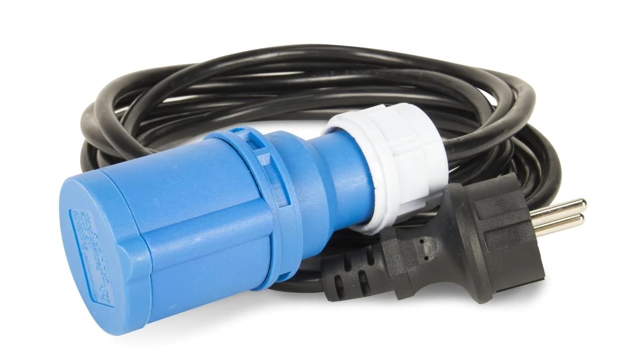 Rubi priključni kabel za električni rezalnik ploščic – 3,5 m